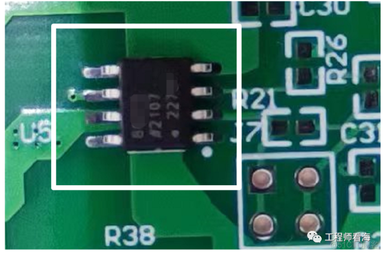 PCB封装又画错了？一张纸搞定封装检查！_页面设置_03