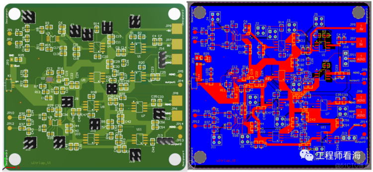 PCB封装又画错了？一张纸搞定封装检查！_页面设置_04