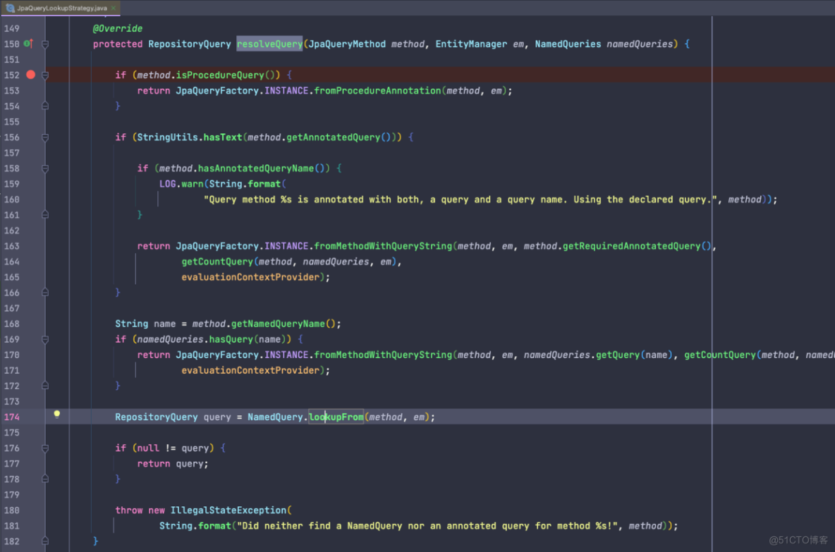 Spring Data JPA 之 @Query 语法详解及其应用_sql_02