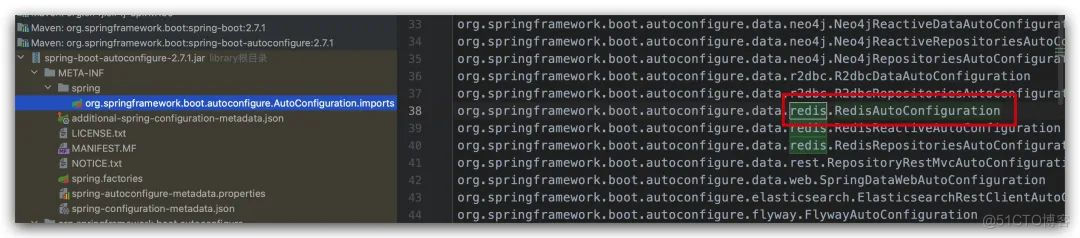 SpringBoot 自动装配的原理分析_spring_02