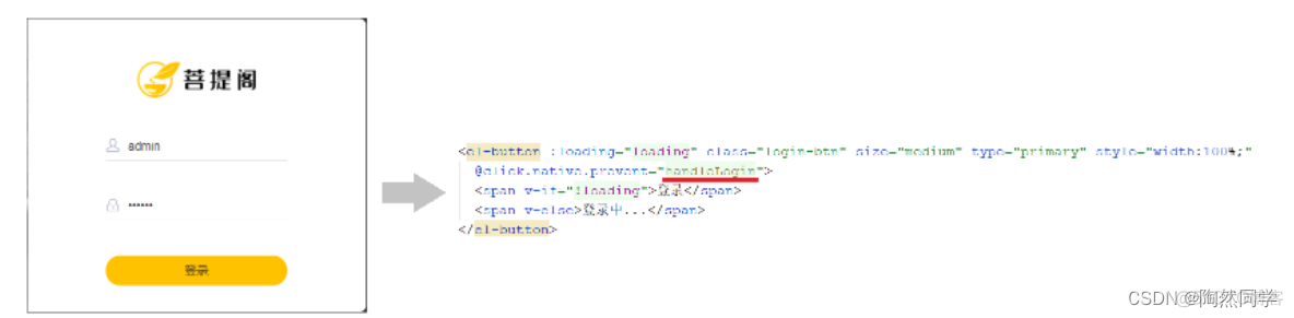 【瑞吉外卖】day02:后台系统登录、退出功能_springboot_06