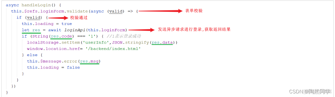 【瑞吉外卖】day02:后台系统登录、退出功能_java_07