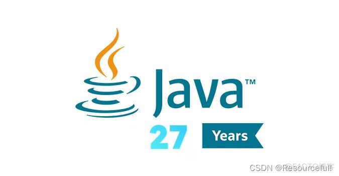 今天是 Java 诞生日，Java 27 岁了~_开发语言_02