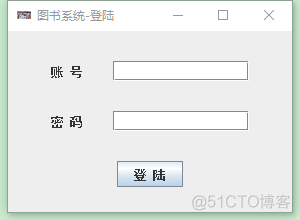 java数组图书管理系统_java