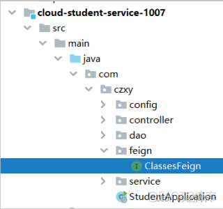 SpringCloudNetflix之Hystrix(熔断器)、Zull(网关)、Feign完整使用_微服务_11