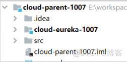 SpringCloud之Eureka注册中心与Robbin负载均衡_spring cloud_12