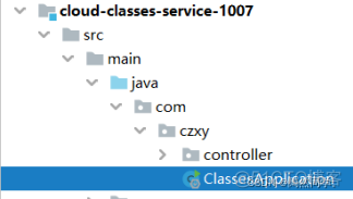 SpringCloud之Eureka注册中心与Robbin负载均衡_eureka_14