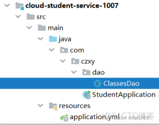 SpringCloud之Eureka注册中心与Robbin负载均衡_微服务_21