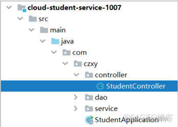 SpringCloud之Eureka注册中心与Robbin负载均衡_ribbon_23