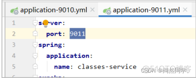 SpringCloud之Eureka注册中心与Robbin负载均衡_微服务_38