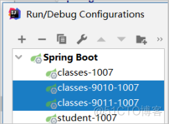 SpringCloud之Eureka注册中心与Robbin负载均衡_ribbon_39
