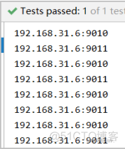 SpringCloud之Eureka注册中心与Robbin负载均衡_微服务_48