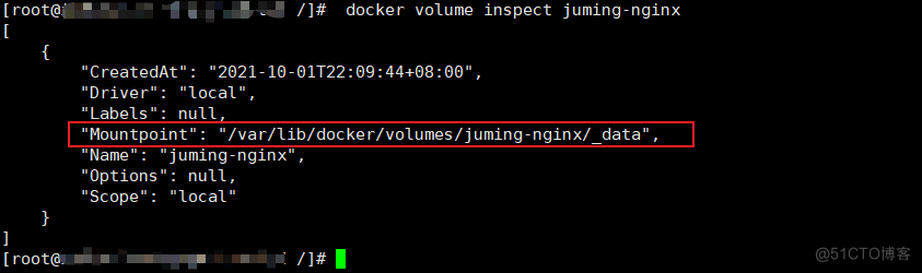 Docker | 容器数据卷详解_nginx_10