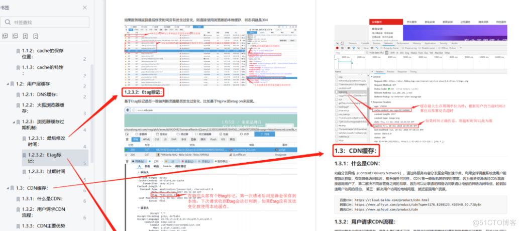 被大厂面试官参考的Redis笔记，堪称Redis面试天花板_redis_02