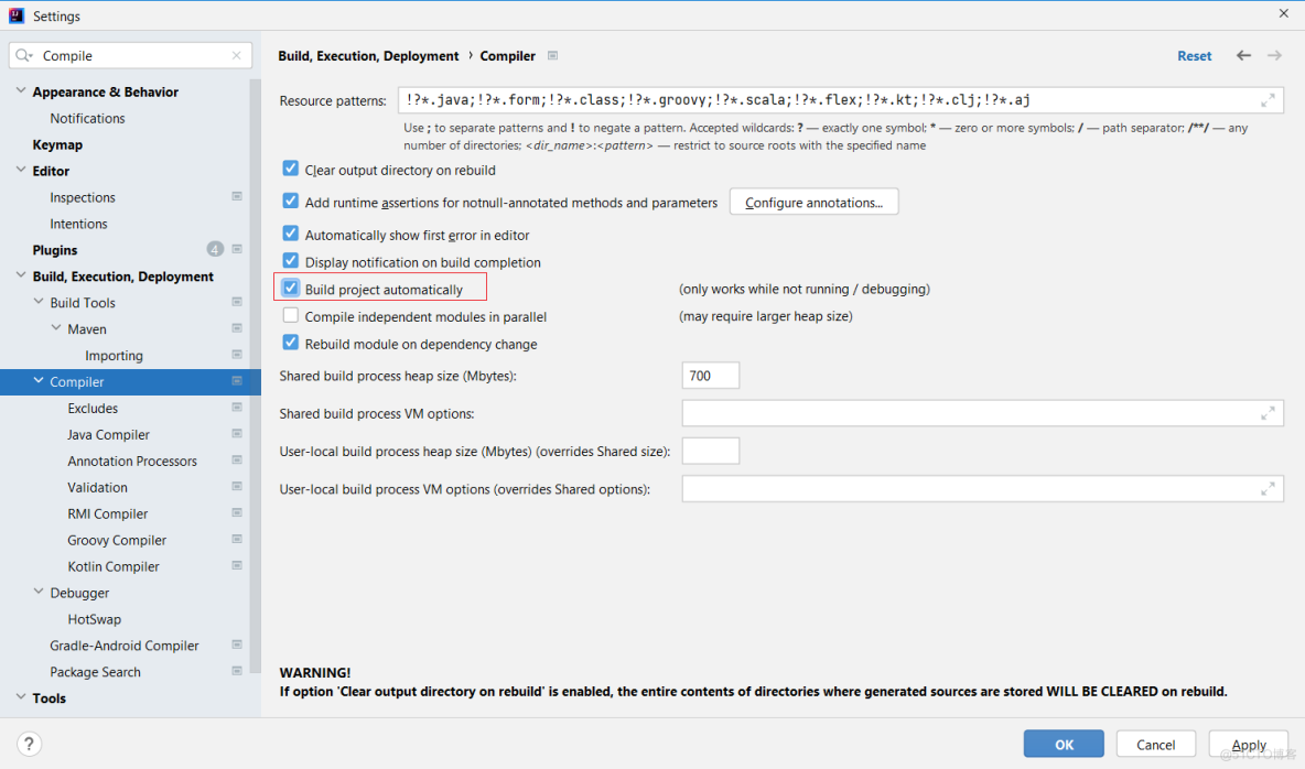 SpringBoot开发 - 什么是热部署和热加载？devtool的原理是什么？_热加载_03