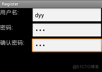 安卓APP源码和设计报告（含PPT）——订餐系统_封装_26