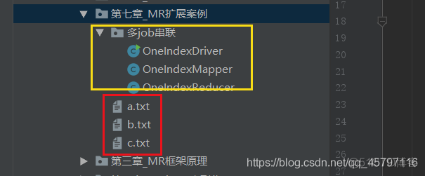 【MapReduce】报错： java.io.FileNotFoundException: “ 路径 “ (拒绝访问。)_java_03