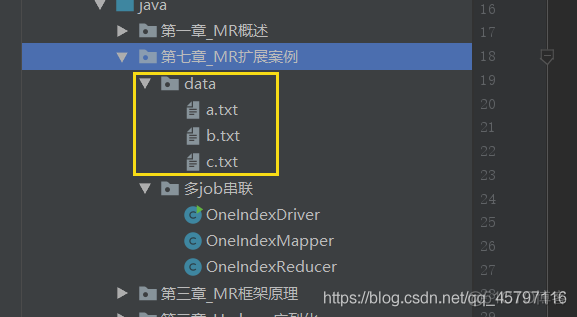 【MapReduce】报错： java.io.FileNotFoundException: “ 路径 “ (拒绝访问。)_mapreduce_04