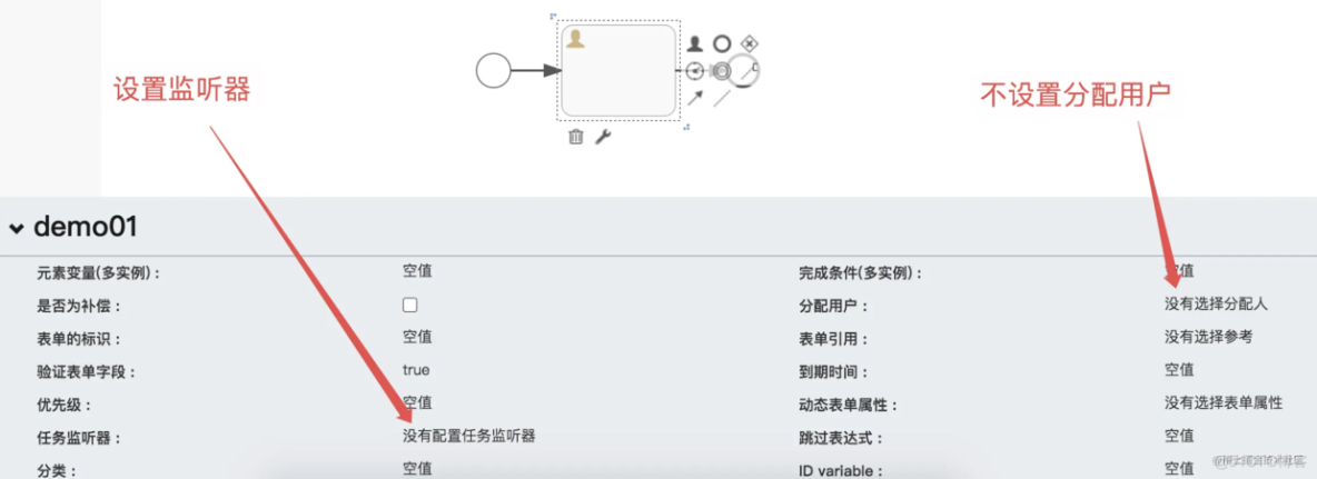 Flowable 任务如何认领，回退？_java_09