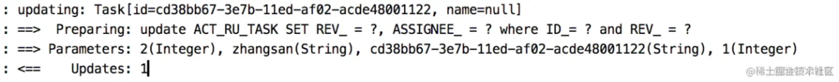 Flowable 设置任务处理人的四种方式_xml_07