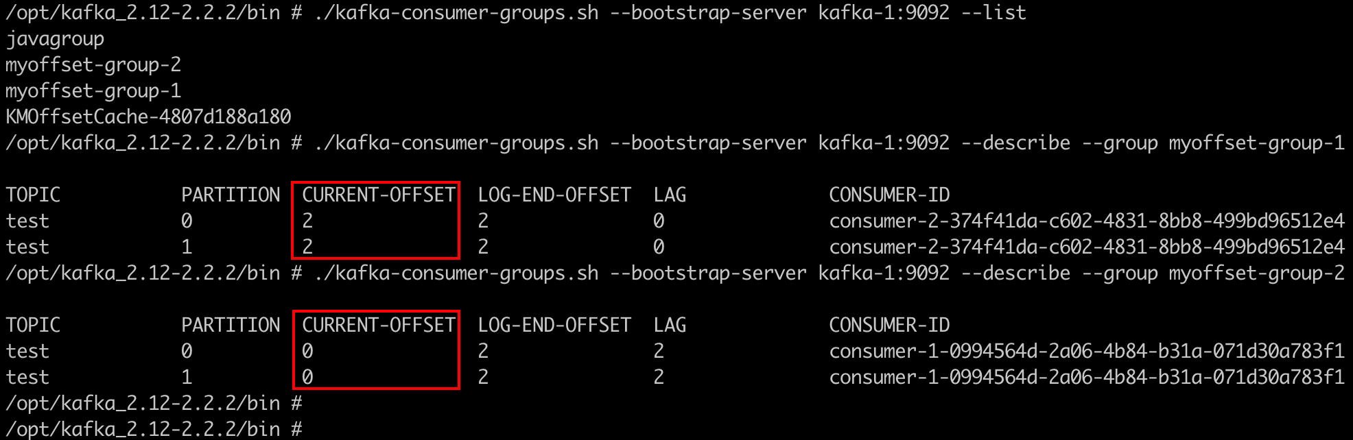 Springboot集成kafka高级应用实战_java_16