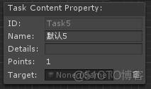 【Unity】 HTFramework框架（三十）TaskEditor任务编辑器_任务流程_04