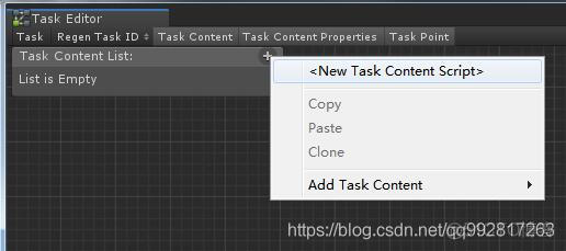 【Unity】 HTFramework框架（三十）TaskEditor任务编辑器_unity_05