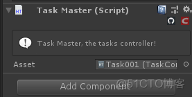 【Unity】 HTFramework框架（三十）TaskEditor任务编辑器_unity_17