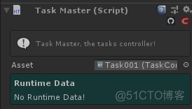 【Unity】 HTFramework框架（三十）TaskEditor任务编辑器_#if_18
