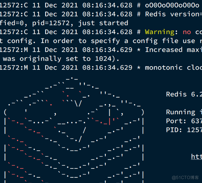 【图文教程】Centos系统单机安装Redis_redis_05