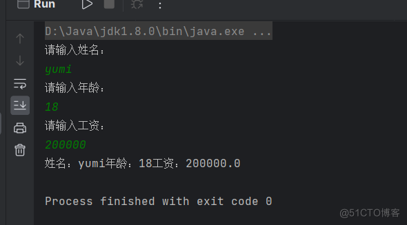 javase知识点总结：三种程序逻辑结构，输入输出_布尔表达式_25