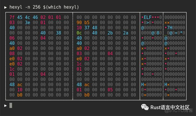 【Rust日报】2019-12-05 2019 年 Rust 语言社区调查_编程语言_04