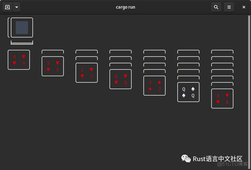 【Rust日报】 2019-11-05 rustls-native-certs：为rustls集成操作系统证书库_macos_02