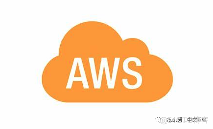 AWS 赞助 Rust 中文社区创业者_数据