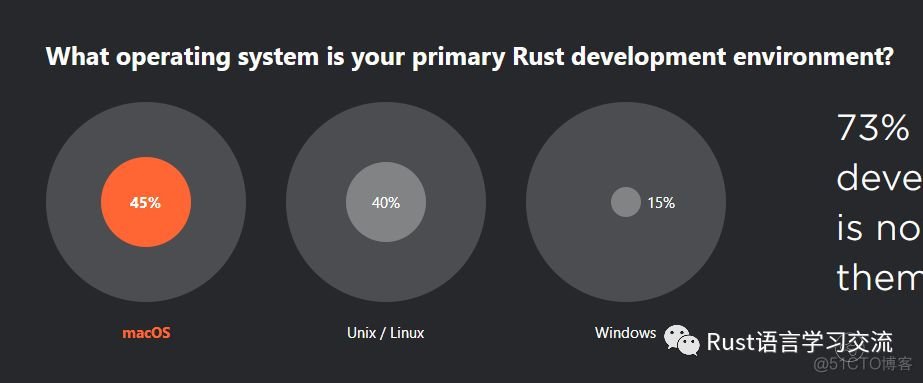 【Rust日报】 2019-06-13：重磅：Jetbrains 发布了 Rust 2019 生态报告_服务器_05