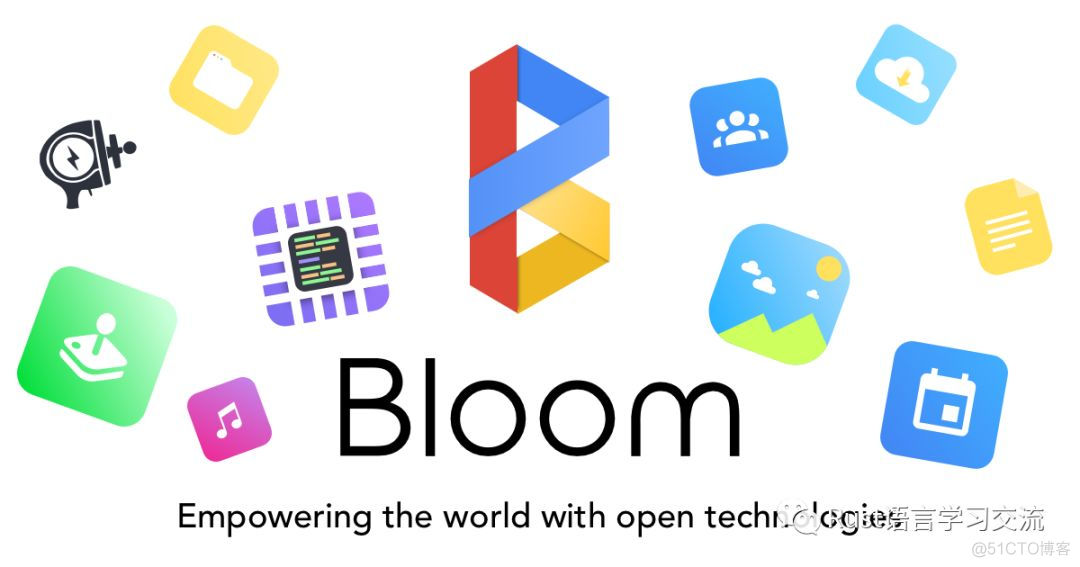 【Rust日报】 2019-06-06：Bloom.sh - 推出了一套（目标是）比肩 Google 服务的平台_python