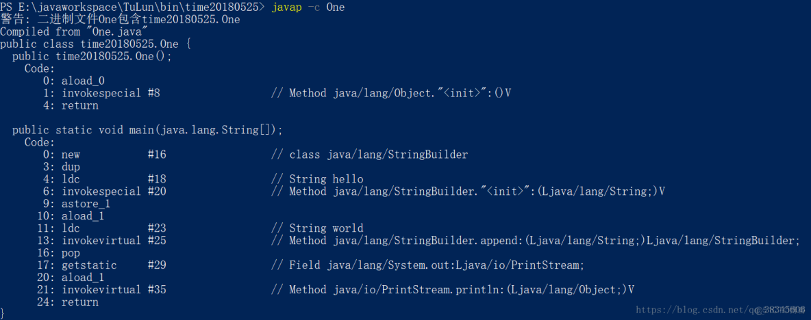 40-咸鱼学Java-String，StringBuilder，StringBuffer的异同_多线程_03