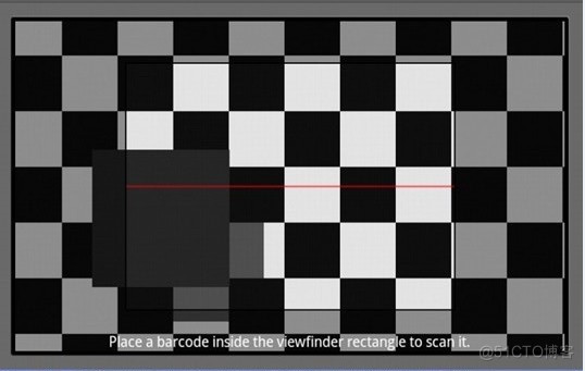 基于Android的扫码识别系统的研究 与实现_条码_13