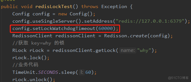 Redisson的看门狗机制_分布式锁_02