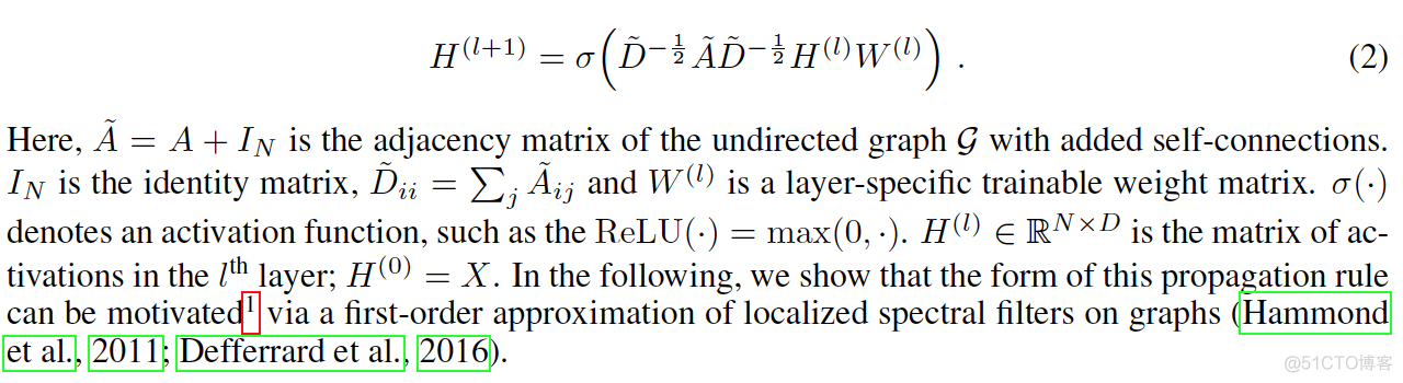 Semi-Supervised Classification with Graph Convolutional Networks_github