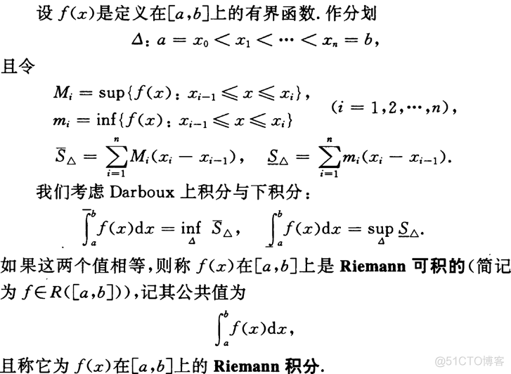 第一章 集合与点集_github