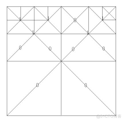 基于OpenGL的地形建模技术的研究与实现_纹理贴图_09