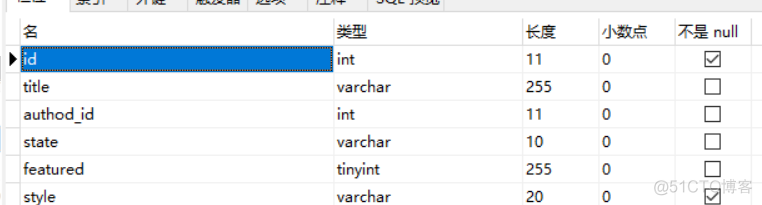 mybatis学习(38):动态sql-foreach_java_03