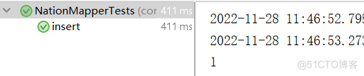 mapper接口中常见的增删改查_SQL