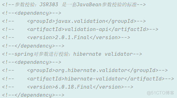 Validated_java