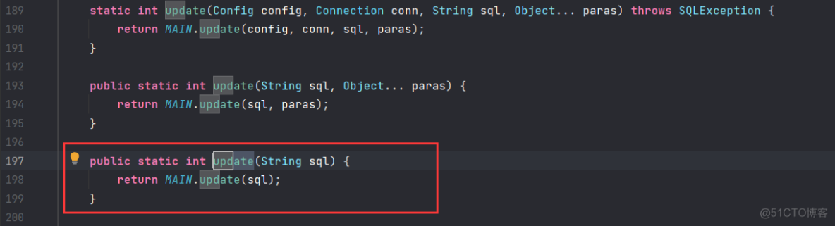 Java代码审计之路一（OFCMS）_maven_10