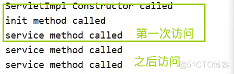 Javaweb-Servlet总结（概述、接口使用、配置、获取请求方式、路径操作、Request对象、Response对象）_开发语言_03