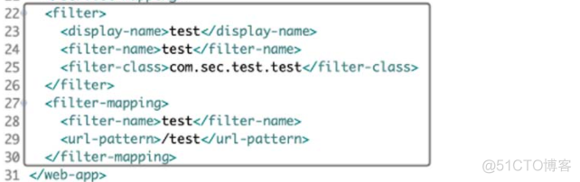 Java安全-入门篇开发基础（Maven、JavaMVC、反射、类加载、代码远程调试）_安全_06