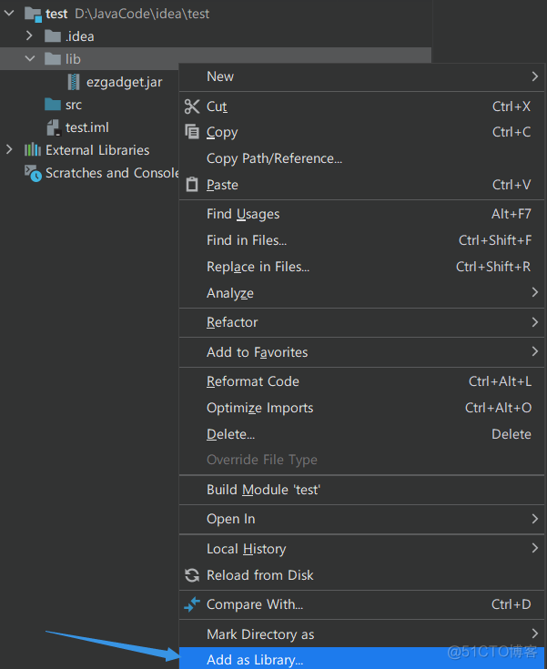 Java安全-入门篇开发基础（Maven、JavaMVC、反射、类加载、代码远程调试）_MVC_11