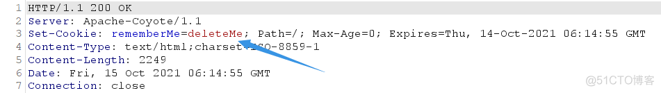 Java反序列化漏洞（ysoserial工具使用、shiro反序列化利用）_Java_04